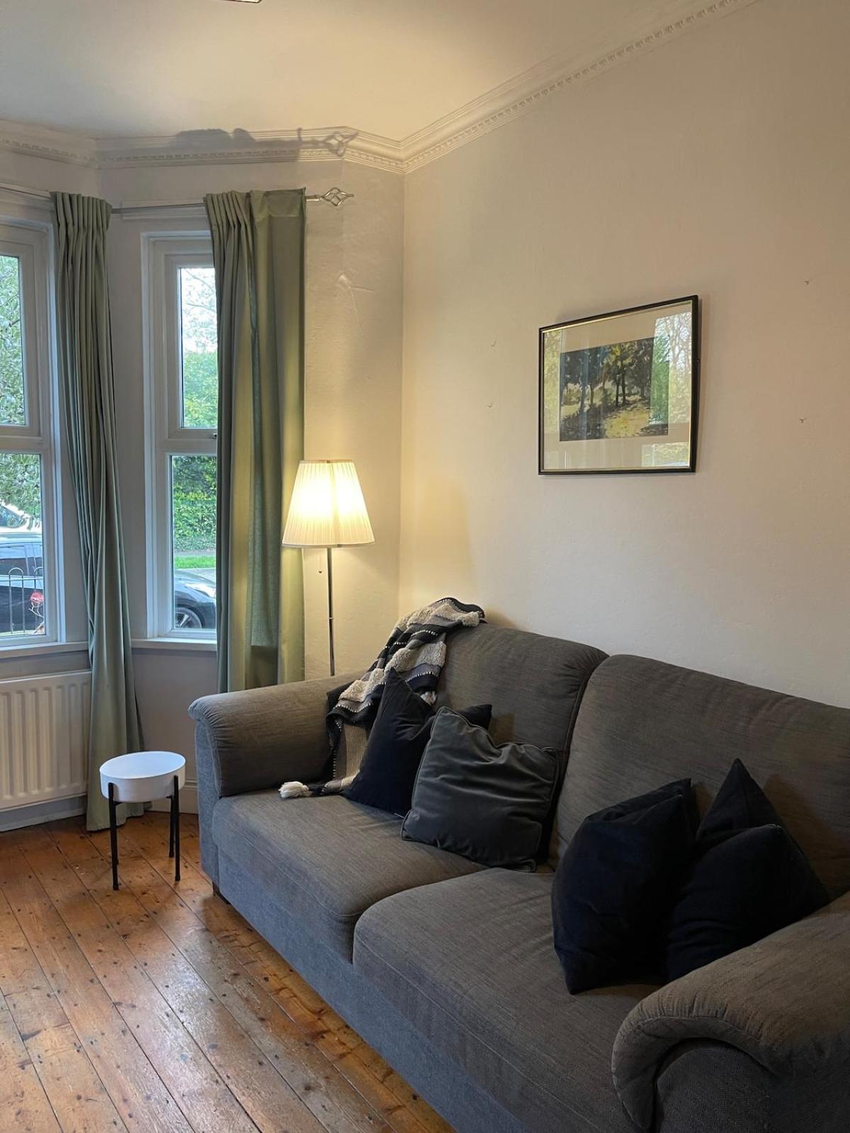 Park Avenue Holiday home Belfast
