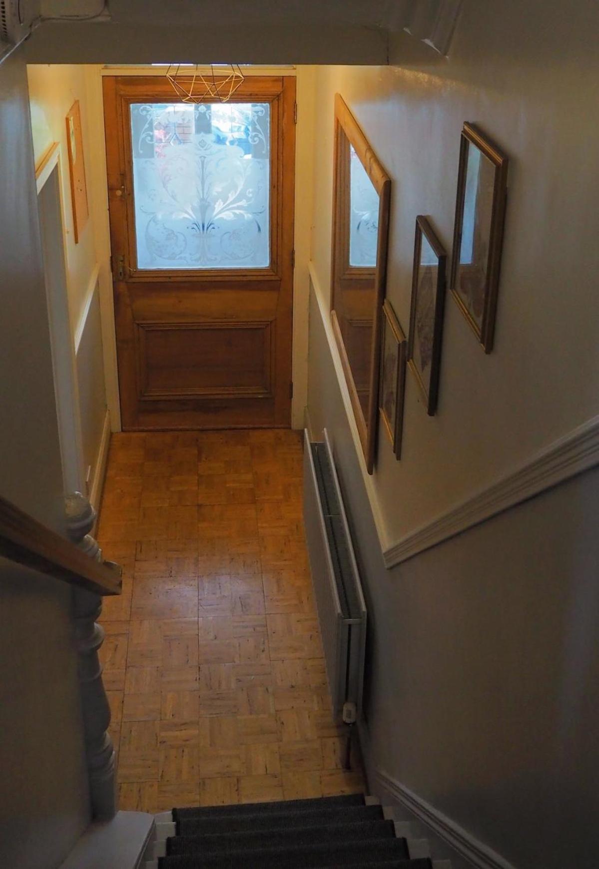 Park Avenue Holiday home Belfast
